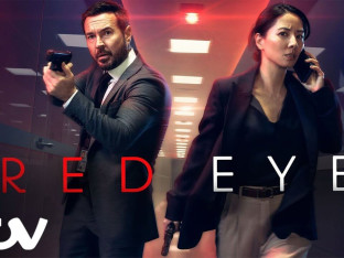 Druga sezona serije "Noćni let" stiže na "HBO Max"