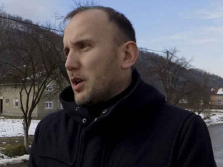 Којић: Сребреница јe осјетљива средина, надам се адекватној реакцији