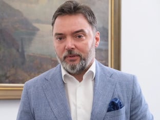 Košarac: Karan nastavlja kontinuitet nacionalno odgovornih politika Milorada Dodika