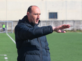 Avdukić: Željezničar opet stvara igrače