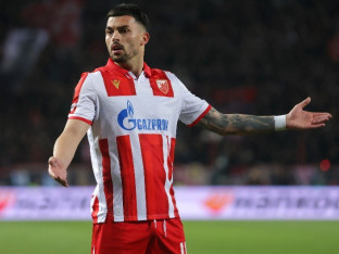 Evo zašto je suspendovan Radonjić