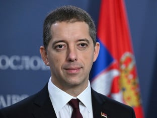 Ђурић одушевљен гостопримством у Бањалуци
