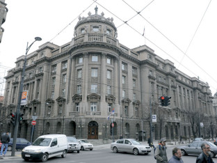 Beograd ne priznaje jednostrane secesionističke akte