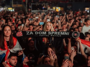 Da li će koncerti Tompsona postati novi primjer selektivne pravde