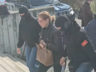 Vesna Bratić ide u jednomjesečni pritvor