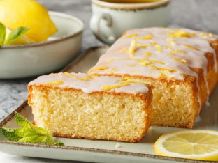 Recept dana: Brzi kolač s limunom
