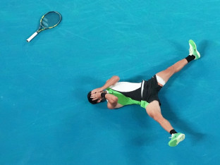Novak se vraća u "teniski raj"