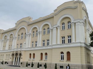 Концерт посвећен дјеци обољелој од малигних болести