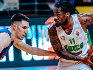 Igokea ispunila tri cilja  pred Kup