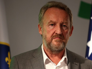 Izetbegović: Velika šansa da budem kandidat za Predsjedništvo BiH