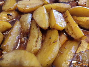 Recept za složenac od dvaput pečenog krompira