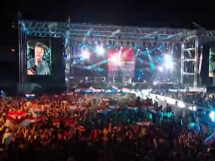 Pupovac: Na sceni otvorena pavelićizacija
