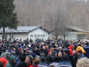 RiTE Ugljevik smanjuje plate zaposlenima, sindikat protiv