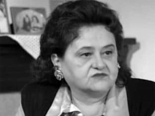 Преминула Љиљана Зелен Караџић