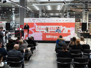 Bingo kroz projekat „Odvažne i hrabre" ponovo izdvaja 50.000 KM za poduzetnice širom BiH