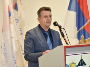 Blanuša: Paravac dao nemjerljiv doprinos narodu i Srpskoj