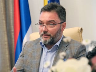Košarac: MEG dva primjer uspješne saradnje