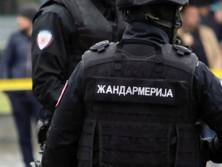 Žandarmerija dobila novu opremu i značajniju ulogu u sistemu MUP-a