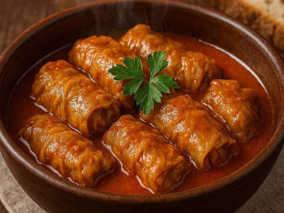 Koliko sarma ima kalorija?