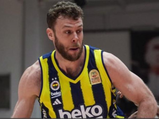 Fener bez košarkaša više od mjesec