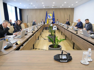 Koordinirano istrajavati na rješavanju boravka profesionalnih vozača u EU