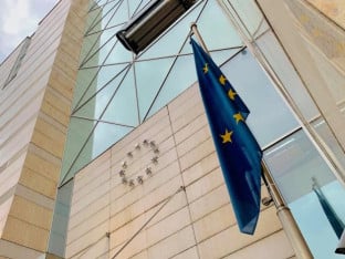 Delegacija EU BiH: Fašističkoj ideologiji nema mjesta u demokratskom društvu!