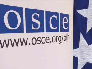 Spriječen pokušaj isticanja simbola terorističke OVK-a