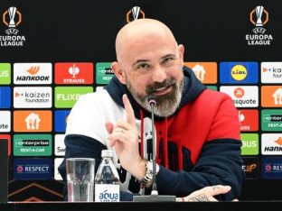 Stanković pred Lil: Imam 22 lava