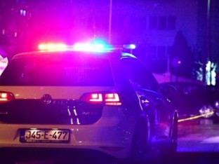 TRAGEDIJA: Auto udario tri pješaka, jedan podlegao povredama