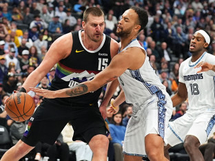 Jokić otkrio do kada će da igra košarku