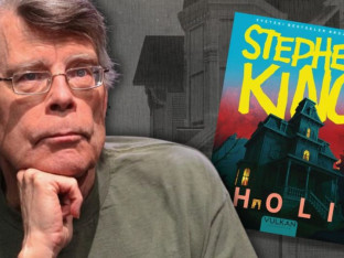 "Holi": Novi horor roman Stivena Kinga u izdanju "Vulkana"
