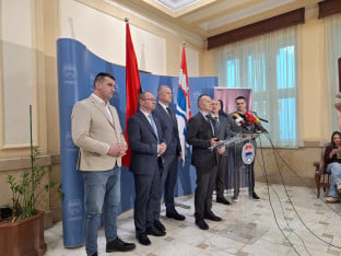 Лукач: Поскупљење гријања и смећа на чекању