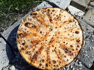 „Torta od tijesta“ koja se topi u ustima: Starinski recept za specijalitet sa Kosova i Metohije