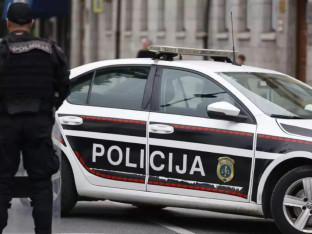 Akcija "Virus": Uhapšeno šest lica osumnjičenih za trgovinu drogom