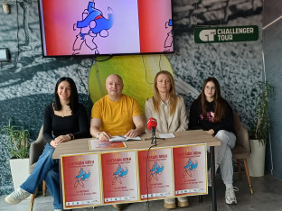 "Laktaši open": Sve spremno za spektakl