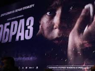 Film Nikole Vukčevića u Banjaluci: "Obraz" na repertoaru domaćih bioskopa (Video)