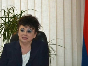 Соња Караџић Јовичевић: Текст о реакцији мог оца је лажан