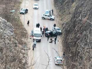 Vozač odgovoran za pogibiju Maunage imao više od dva promila alkohola u krvi
