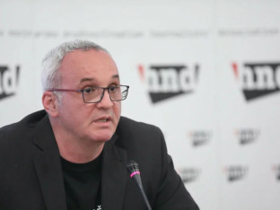 Predsjednik HND-a Zovko dobija prijetnje zbog filma „Mirotvorac“