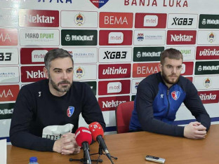 Rukometaši Borca žele da nastave uspješan niz