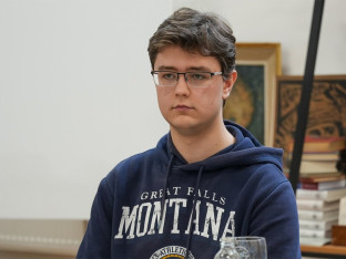 Бањалучанин Андреј Крчмар примљен на Кембриџ