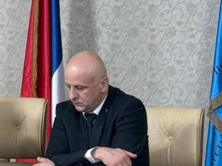 Кострешевић: Смањен број кривичних дјела