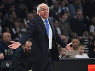Hapoel želi Obradovića za trenera a dobio je espresan odgovor