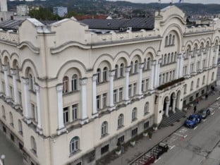 Буџет, штрајк и плате подигли тензије: Оштра расправа Станивуковића и Јокановића