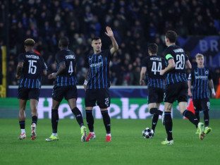 Inter donio odluku o Stankoviću