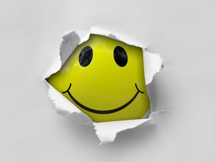 Vic: Eskimi u pustinji