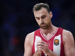 Povreda Milutinova za brigu Barcokasa