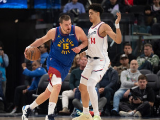 Jokić na korak do čuda, Denver poražen u drami