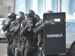 МУП у Челинцу: "Нема разлога за забринутост"