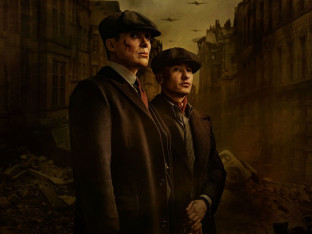Poznat datum premijere filma "Peaky Blinders"